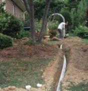 Our Wheat Ridge Sprinkler Repair Team installs new systems